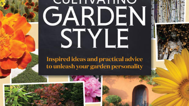 Gardening Book Reviews - Horticulture