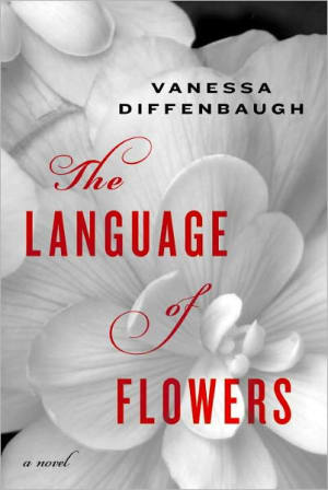the language of flowers vanessa