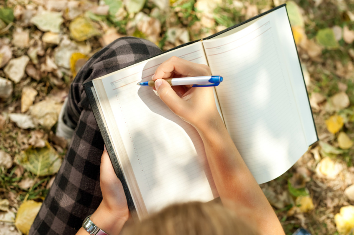 For the Record: Garden Note-Taking Made Easy - Horticulture