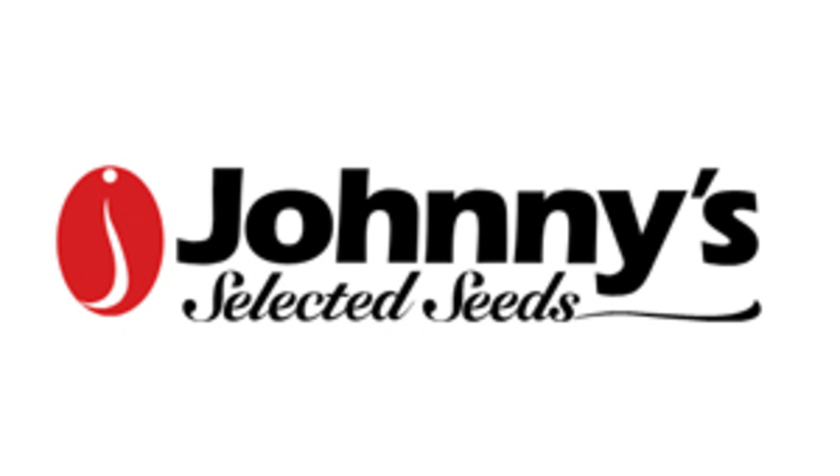 Johnny's Selected Seeds Horticulture