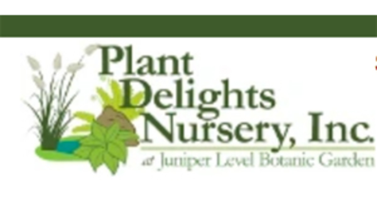 Plant Delights - Horticulture