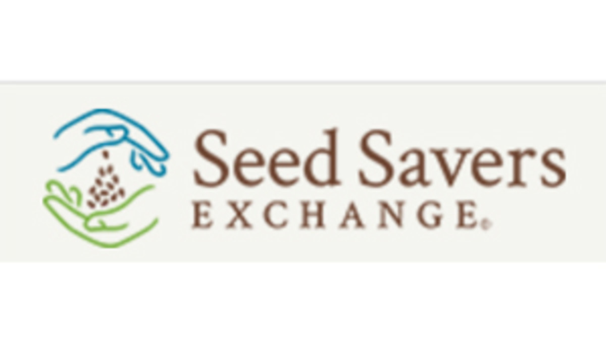 Seed Savers Exchange Horticulture