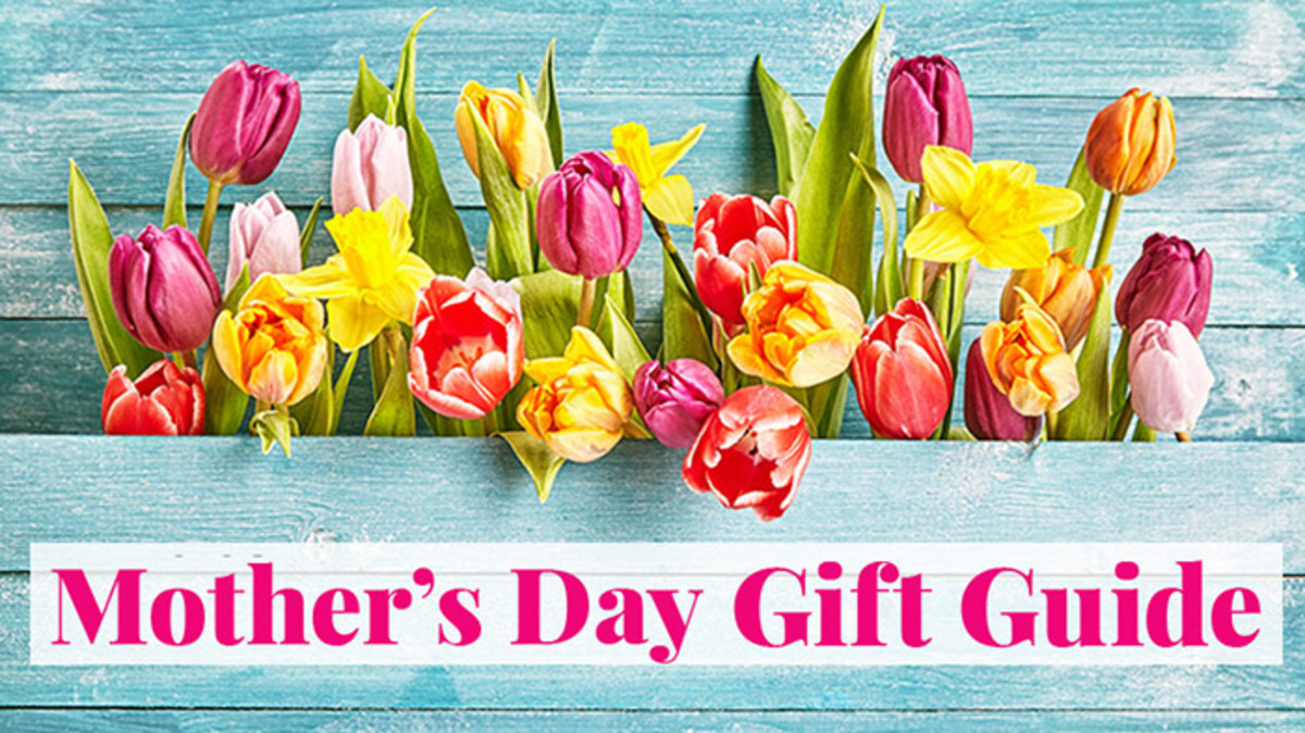 Mother’s Day Gifts for Moms Who Love to Garden Horticulture