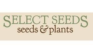 Select Seeds Antique Flowers