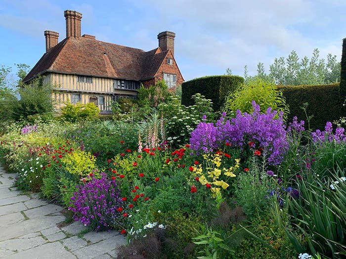 A Conversation with Fergus Garrett, Head Gardener at Great Dixter